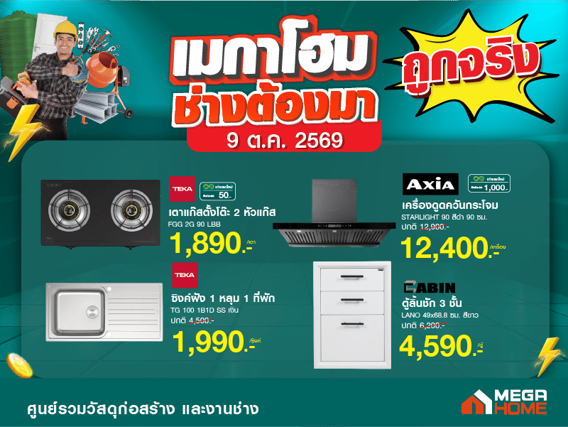 เมกาโฮมช่างต้องมา หน้า2